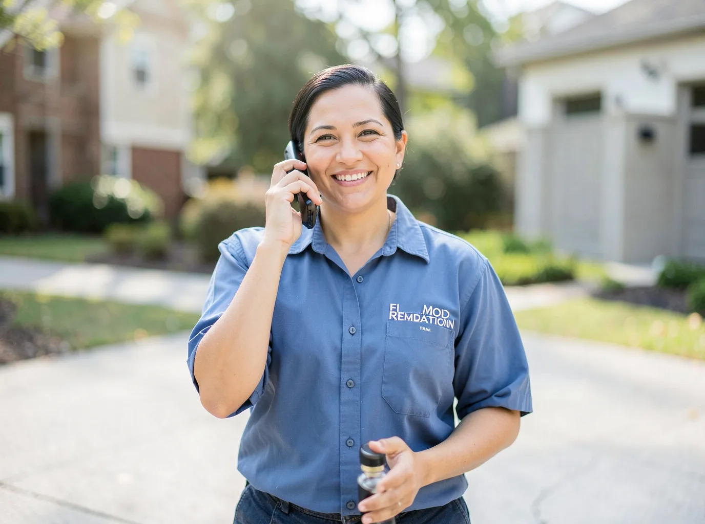 Mold Remediation Fountain, FL FAQs